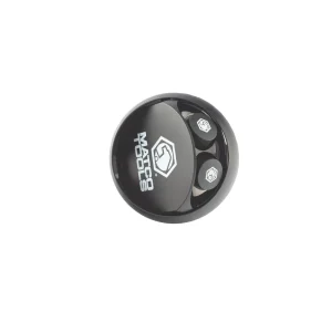 TRUE WIRELESS EARBUDS – BLACK - view 3