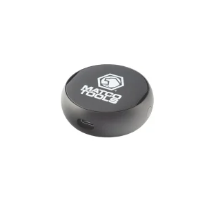 TRUE WIRELESS EARBUDS – BLACK - view 4