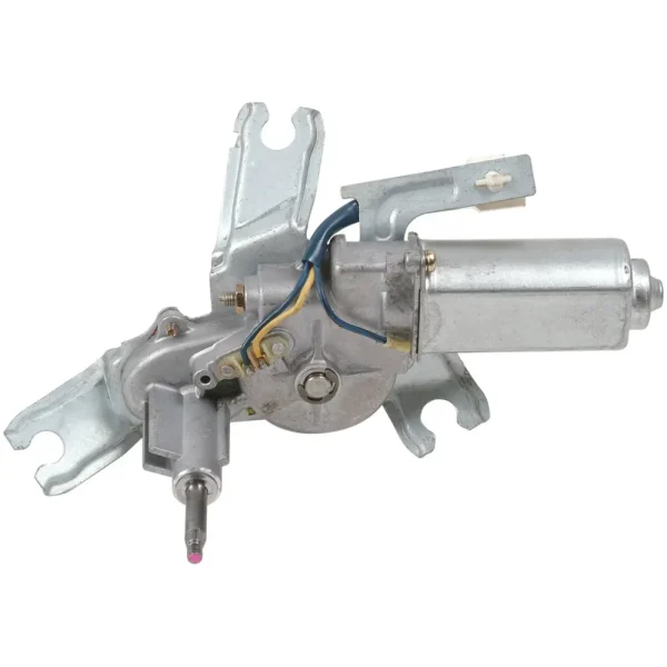 Cardone Wiper Motor – Remanufactured – 43-2031