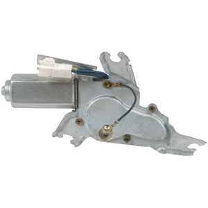Cardone Wiper Motor – Remanufactured – 43-2031 - view 2