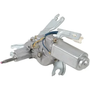 Cardone Wiper Motor – Remanufactured – 43-2031 - view 3
