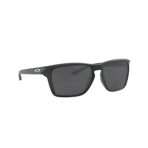 SYLAS XL MATTE BLACK WITH PRIZM™ BLACK POLARIZED LENSES - view 2