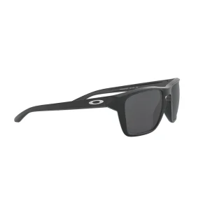 SYLAS XL MATTE BLACK WITH PRIZM™ BLACK POLARIZED LENSES - view 3