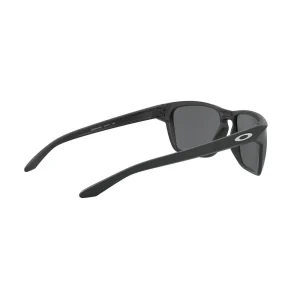 SYLAS XL MATTE BLACK WITH PRIZM™ BLACK POLARIZED LENSES - view 4
