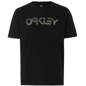 OAKLEY MARK II TEE – BLACK XL