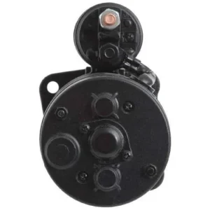 Wilson Starter – Remanufactured – 91-23-6553 - view 2
