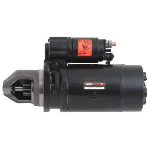 Wilson Starter – Remanufactured – 91-23-6553 - view 3