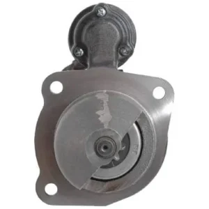Wilson Starter – Remanufactured – 91-23-6553 - view 4