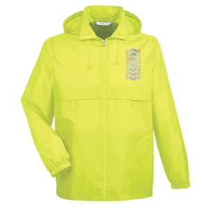 LIGHTWEIGHT SAFETY JACKET – XL