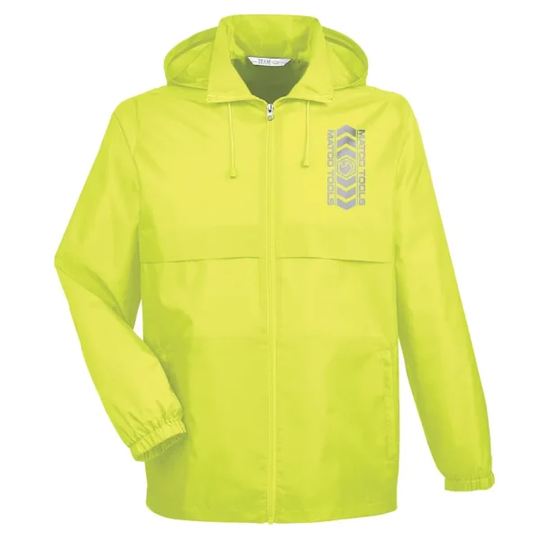 LIGHTWEIGHT SAFETY JACKET – XL