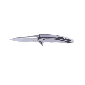 FRAME LOCK FOLDING KNIFE
