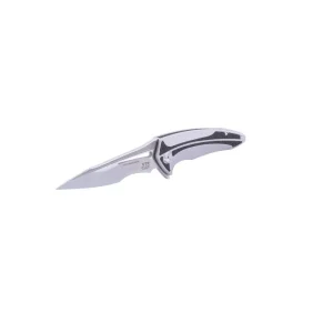 FRAME LOCK FOLDING KNIFE - view 2