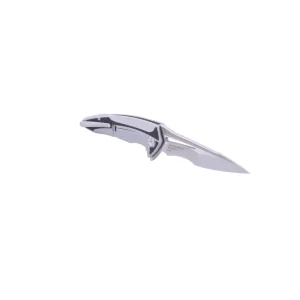 FRAME LOCK FOLDING KNIFE - view 3