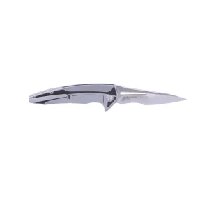 FRAME LOCK FOLDING KNIFE - view 4
