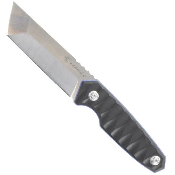 24/7 TANTO FIXED KNIFE