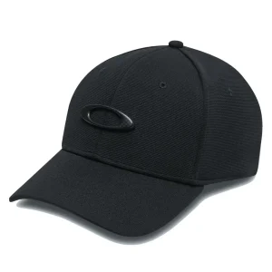 OAKLEY TINCAN CAP BLACK – L/XL