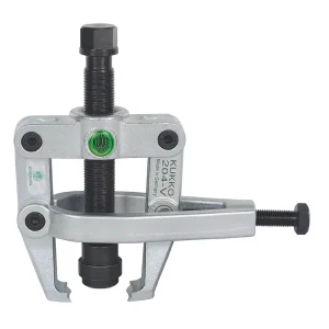 204-V 2 ARM INNER RACE PULLER WITH SIDE CLAMP - view 2