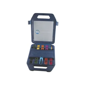 10 PIECE LINE DISCONNECT TOOL - view 2