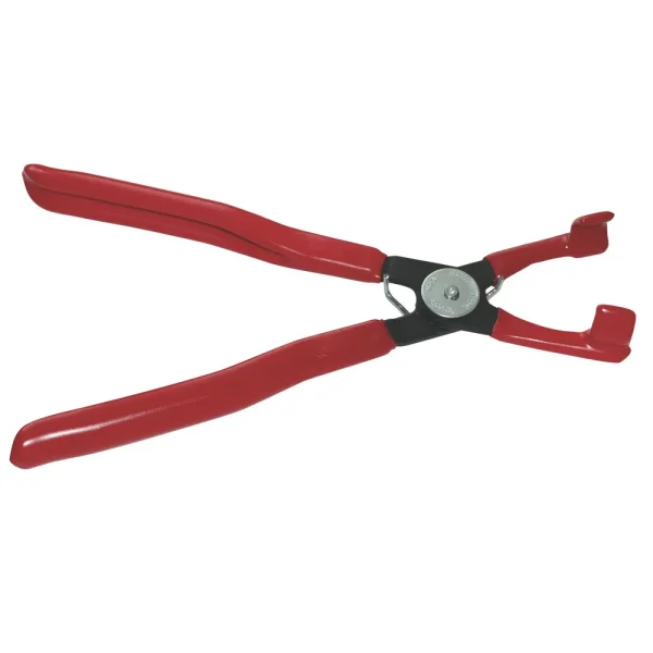 STRAIGHT SPARK PLUG BOOT PLIERS