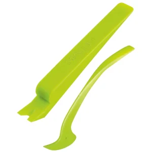 COMBI WEDGE WITH UNIVERSAL HOOK - view 2