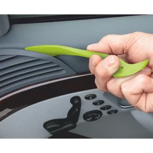 COMBI WEDGE WITH UNIVERSAL HOOK - view 3