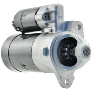 Wilson Starter – Remanufactured – 91-25-1001
