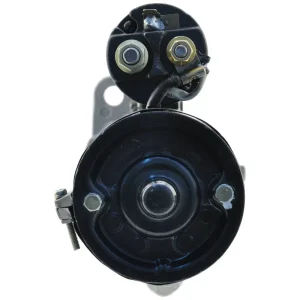 Wilson Starter – Remanufactured – 91-25-1001 - view 2