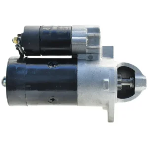 Wilson Starter – Remanufactured – 91-25-1001 - view 4