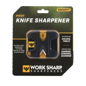 WORK SHARP EDC PIVOT KNIFE SHARPENER - view 2