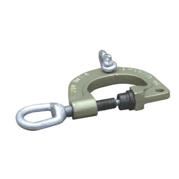 G CLAMP