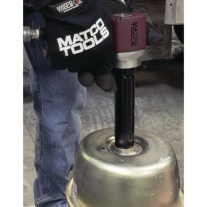 TRUCK BOLT SOCKET – 1-1/16” - view 2