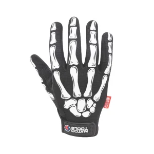 SKELETON GLOVES – X-LARGE - view 3