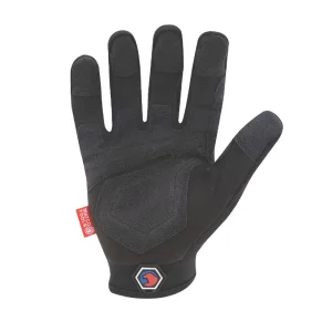 SKELETON GLOVES – X-LARGE - view 4
