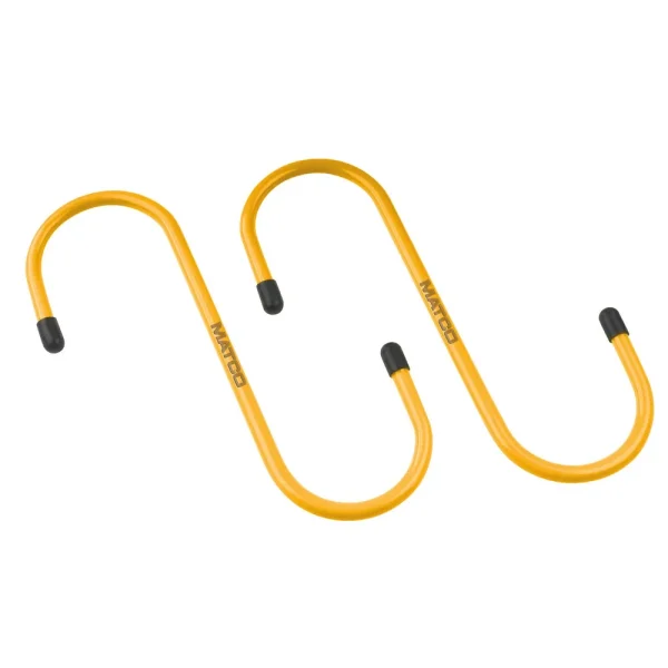 UNIVERSAL HOOK SET – SOLID