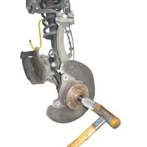 UNIVERSAL HOOK SET – SOLID - view 2