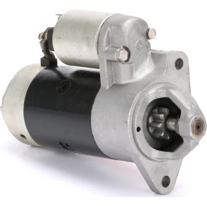 Wilson Starter – Remanufactured – 91-25-1000