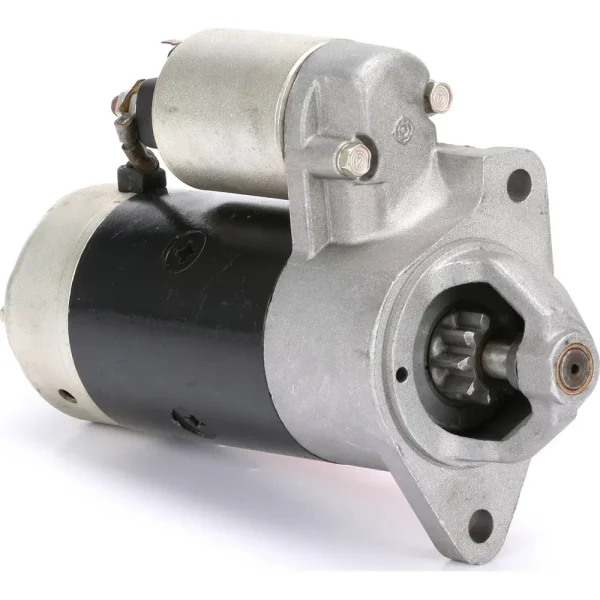 Wilson Starter – Remanufactured – 91-25-1000