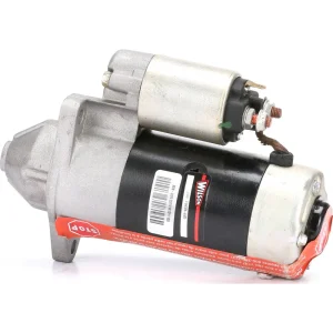 Wilson Starter – Remanufactured – 91-25-1000 - view 2