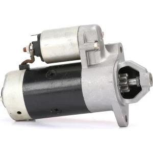Wilson Starter – Remanufactured – 91-25-1000 - view 3