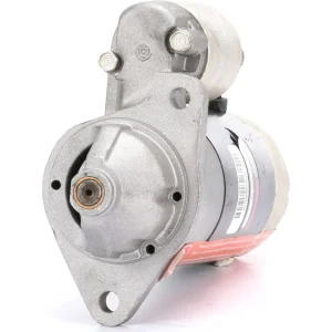 Wilson Starter – Remanufactured – 91-25-1000 - view 4