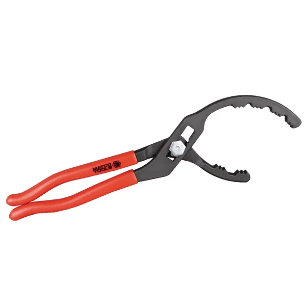 ADJUSTABLE OIL FILTER PLIERS RANGE 2.25″ TO 6″