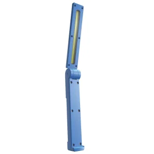 SLIM FLIP RECHARGEABLE LIGHT WITH UV