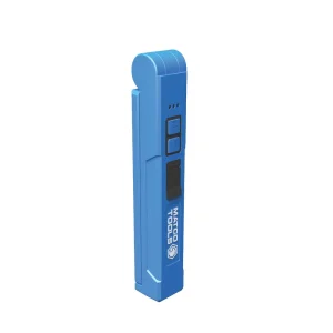 SLIM FLIP RECHARGEABLE LIGHT WITH UV - view 2