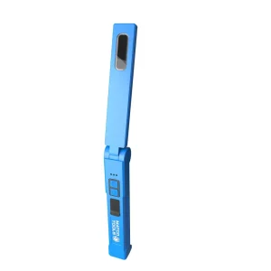 SLIM FLIP RECHARGEABLE LIGHT WITH UV - view 3