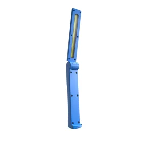 SLIM FLIP RECHARGEABLE LIGHT WITH UV - view 4