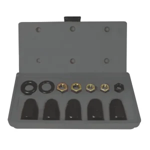 WHEEL STUD INSTALLER SET - view 2