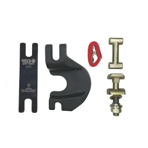 UPDATED PITMAN ARM REMOVER FOR 3/4, 1 TON, 450/550 TRUCKS - view 2