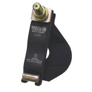 UPDATED PITMAN ARM REMOVER FOR 3/4, 1 TON, 450/550 TRUCKS - view 3