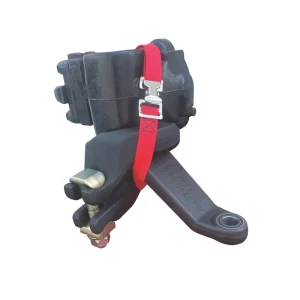 UPDATED PITMAN ARM REMOVER FOR 3/4, 1 TON, 450/550 TRUCKS - view 4