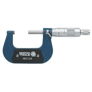 1-2″ OUTSIDE MICROMETER